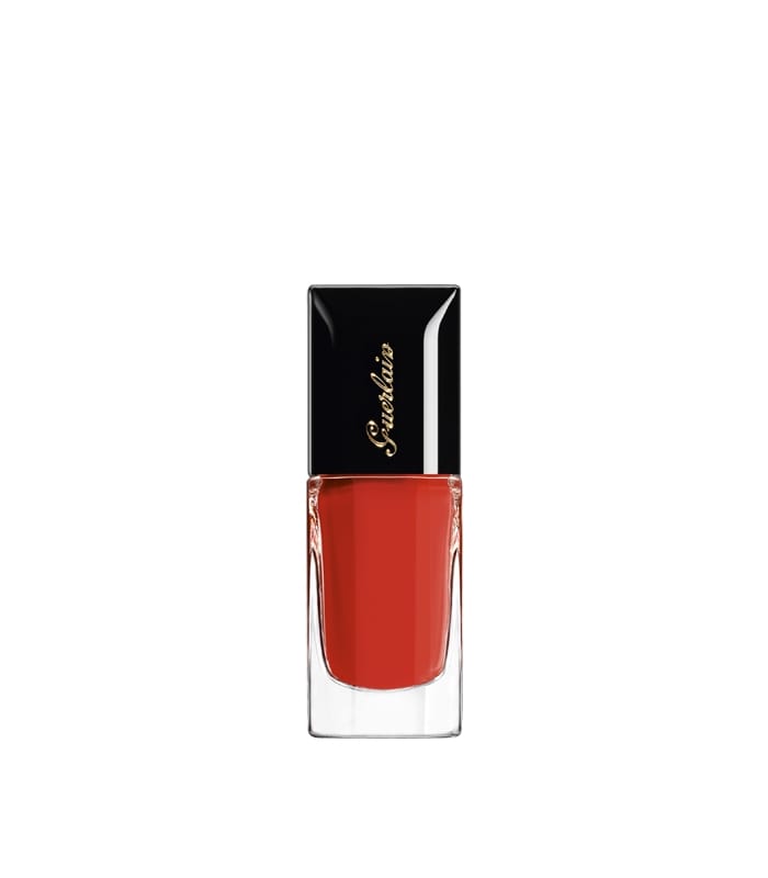 Guerlain-LA LAQUE COULEUR-Brillance et Longue Tenue