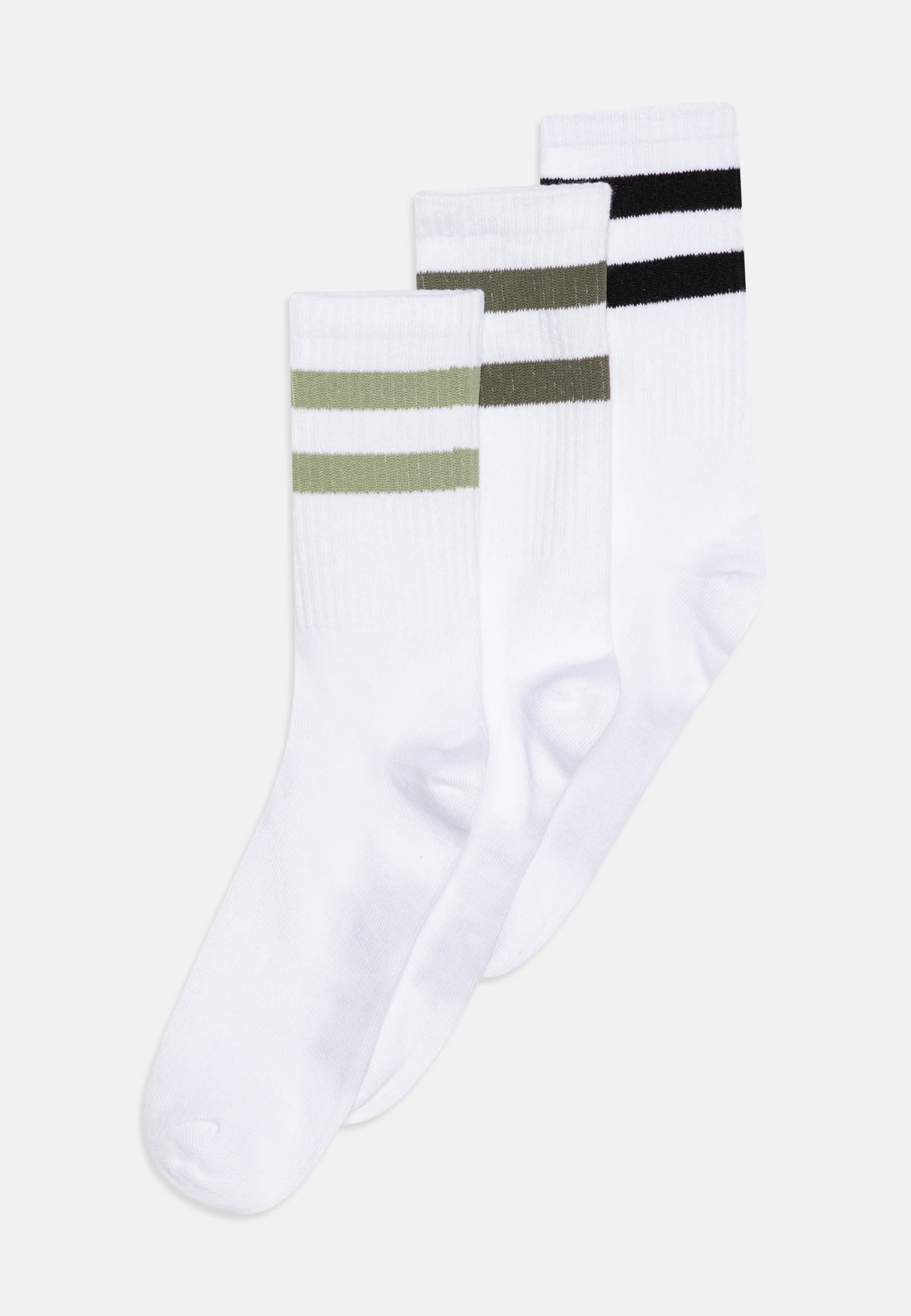 Jack & Jones Junior JACKEX TENNIS PACK DE 3 - Calcetines