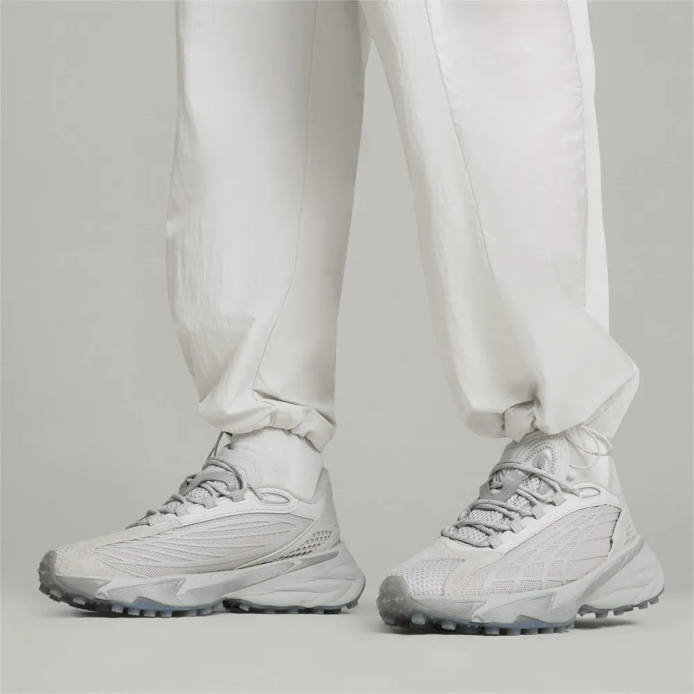 PUMA Spirex PLEASURES x 396037-02 / grau