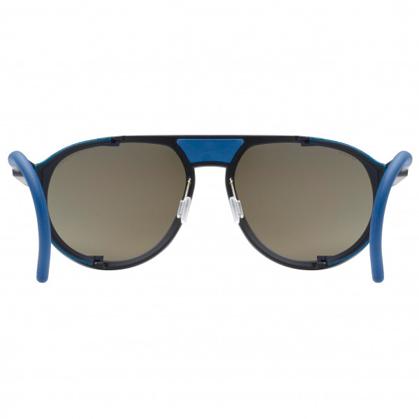 Uvex - Mtn Classic Colorvision Mirror Cat. 3 - Sonnenbrille