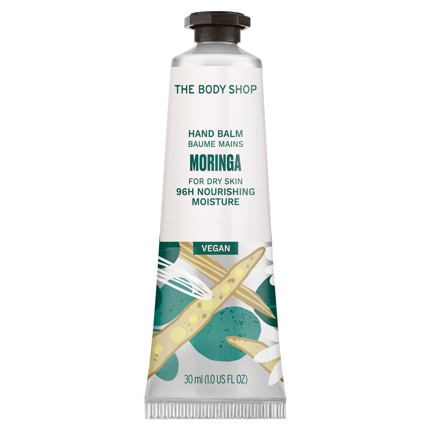 Moringa Hand Balm