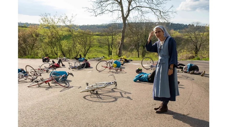 Das Nonnenrennen
