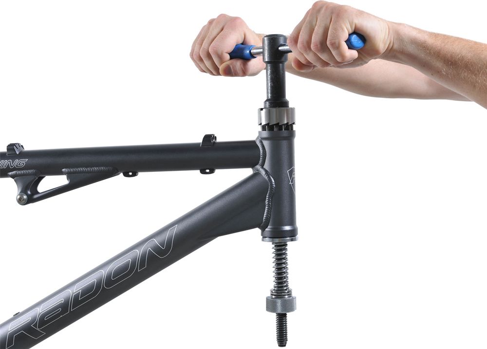 H&S Bike Discount GmbH Steuersatz planfräsen günstig kaufen