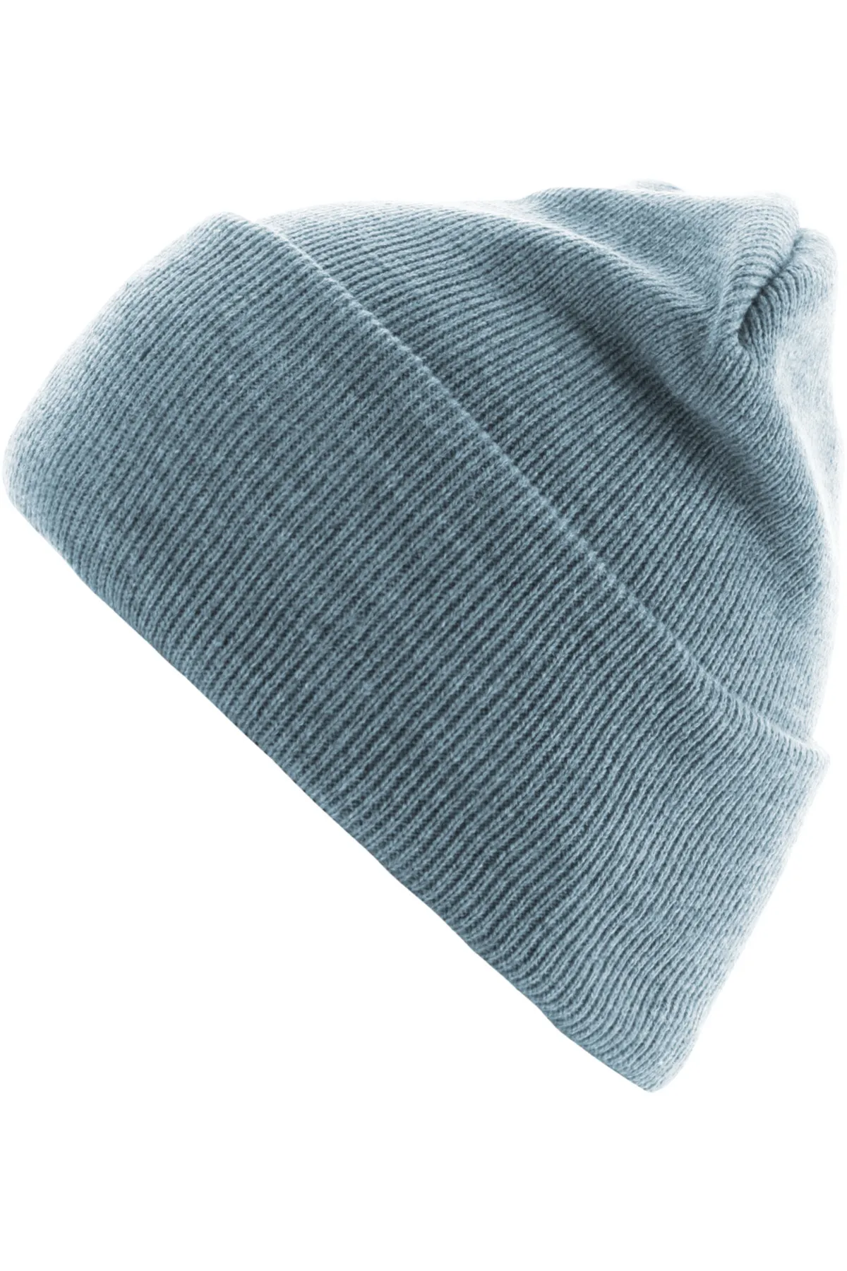 MSTRDS  Accessoires Beanie Basic Flap Lange Version