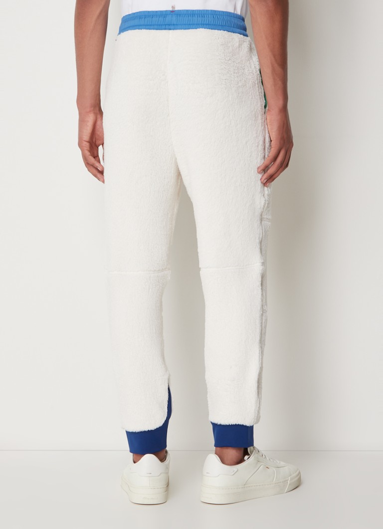 Pantaloni de trening Moncler Polartec Fleece Slim Fit