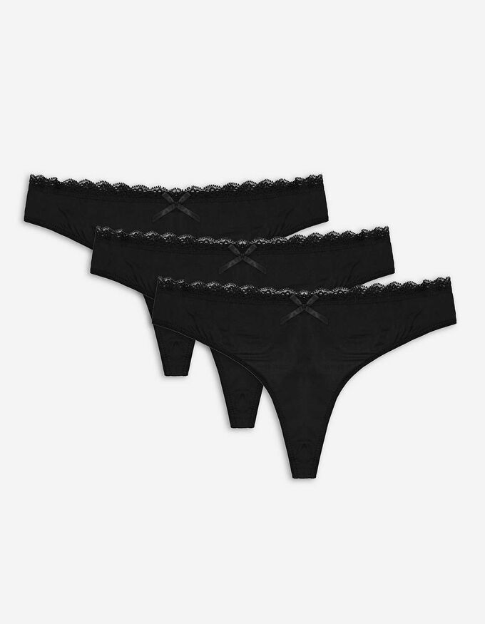 String - 3er-Pack