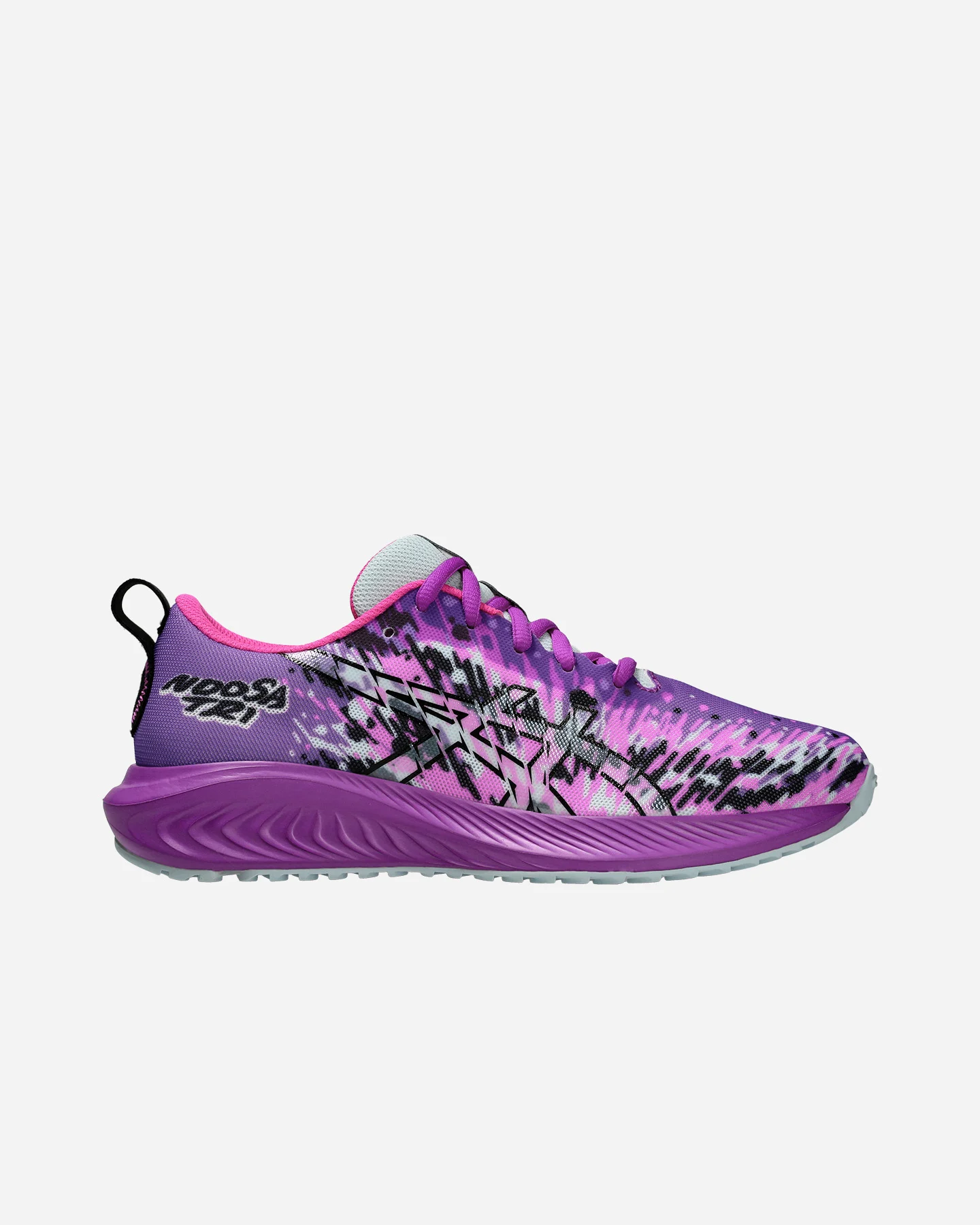 Asics Gel-noosa Tri 16 Gs Jr Löparskor 1014A346-500