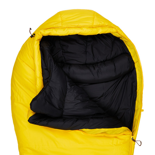 LAMINA W 0F/-18C REG Damen - Winterschlafsack