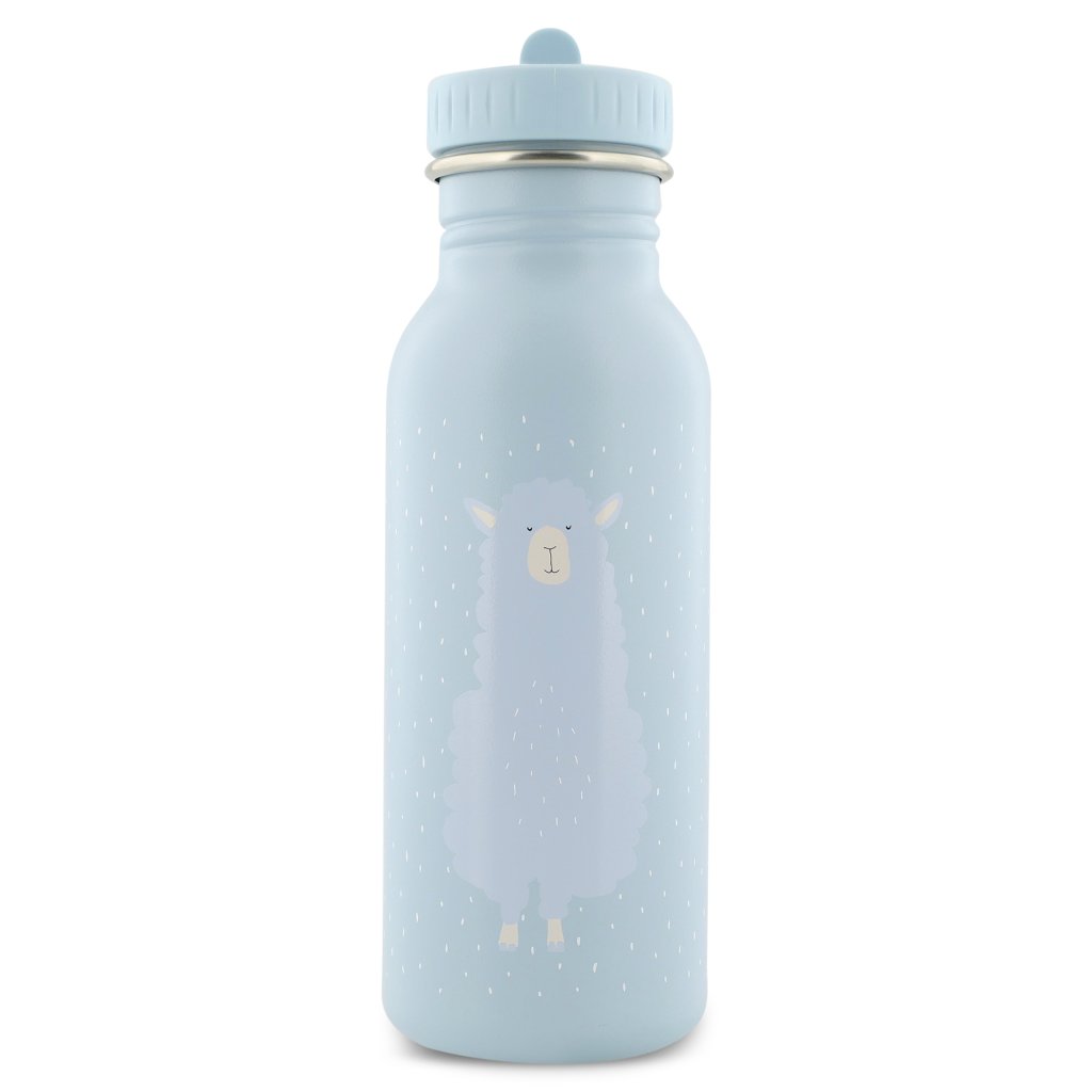 Trixie Thermo-Trinkflasche 500ml Mr. Alpaka