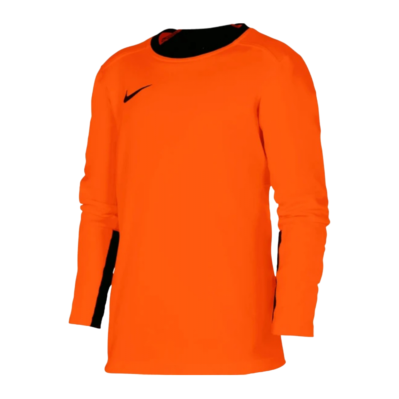 Nike Team Torwarttrikot Kids Orange F815