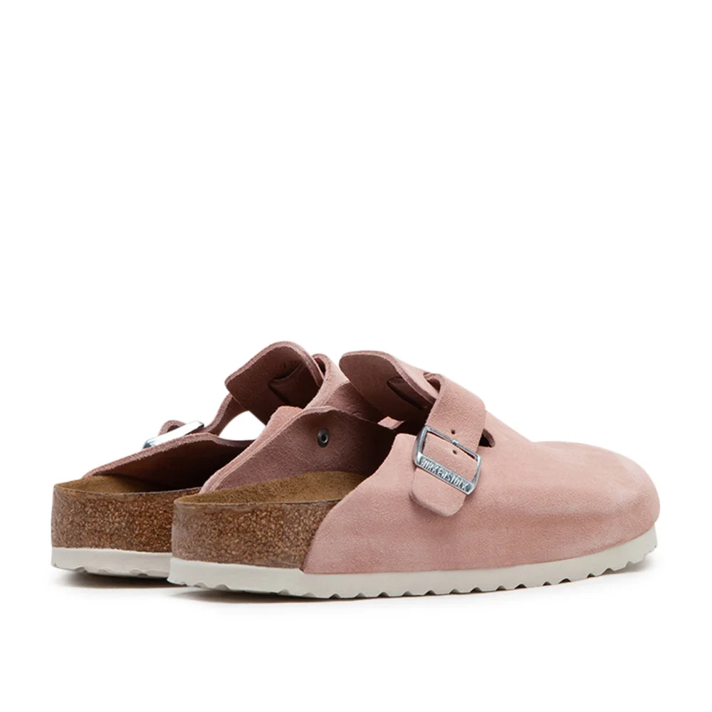 Birkenstock Boston 1023279 / pink