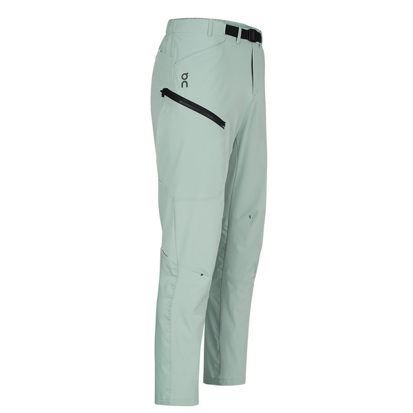 TREK PANTS M Herren - Trekkinghose