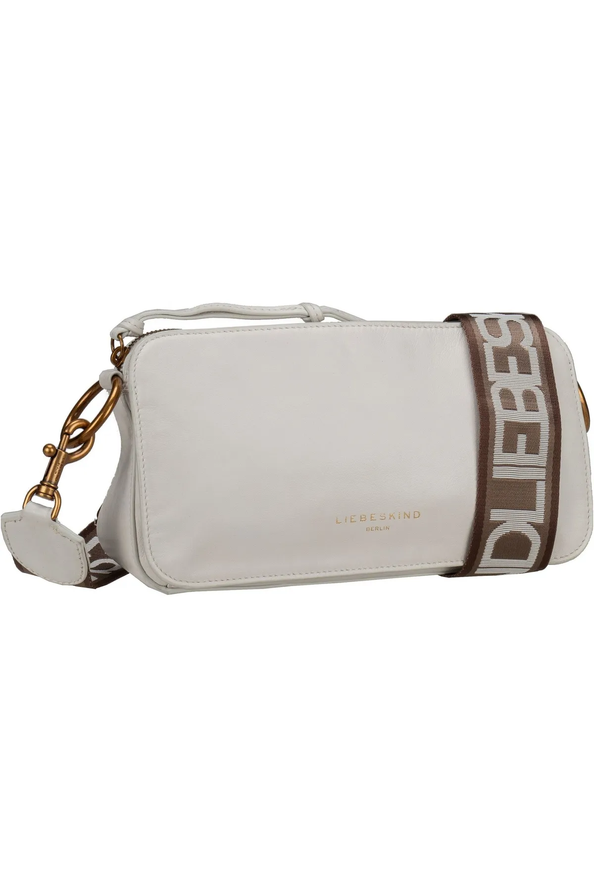 Liebeskind Berlin  Umhängetasche Basic Clarice Crossbody M