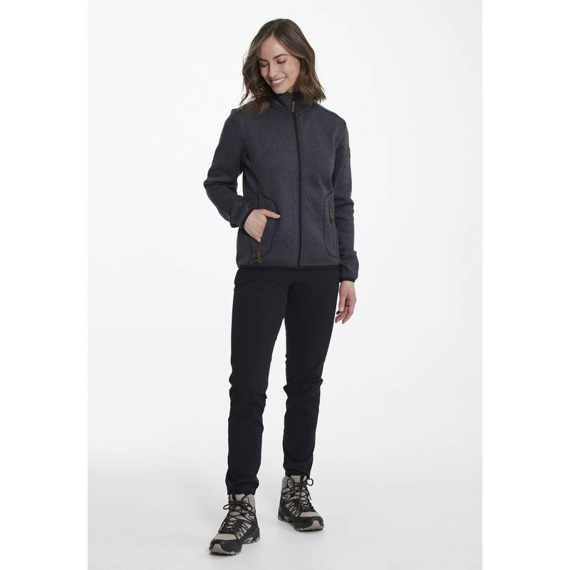 Gipfelglück Ilona Fleecejacke Damen