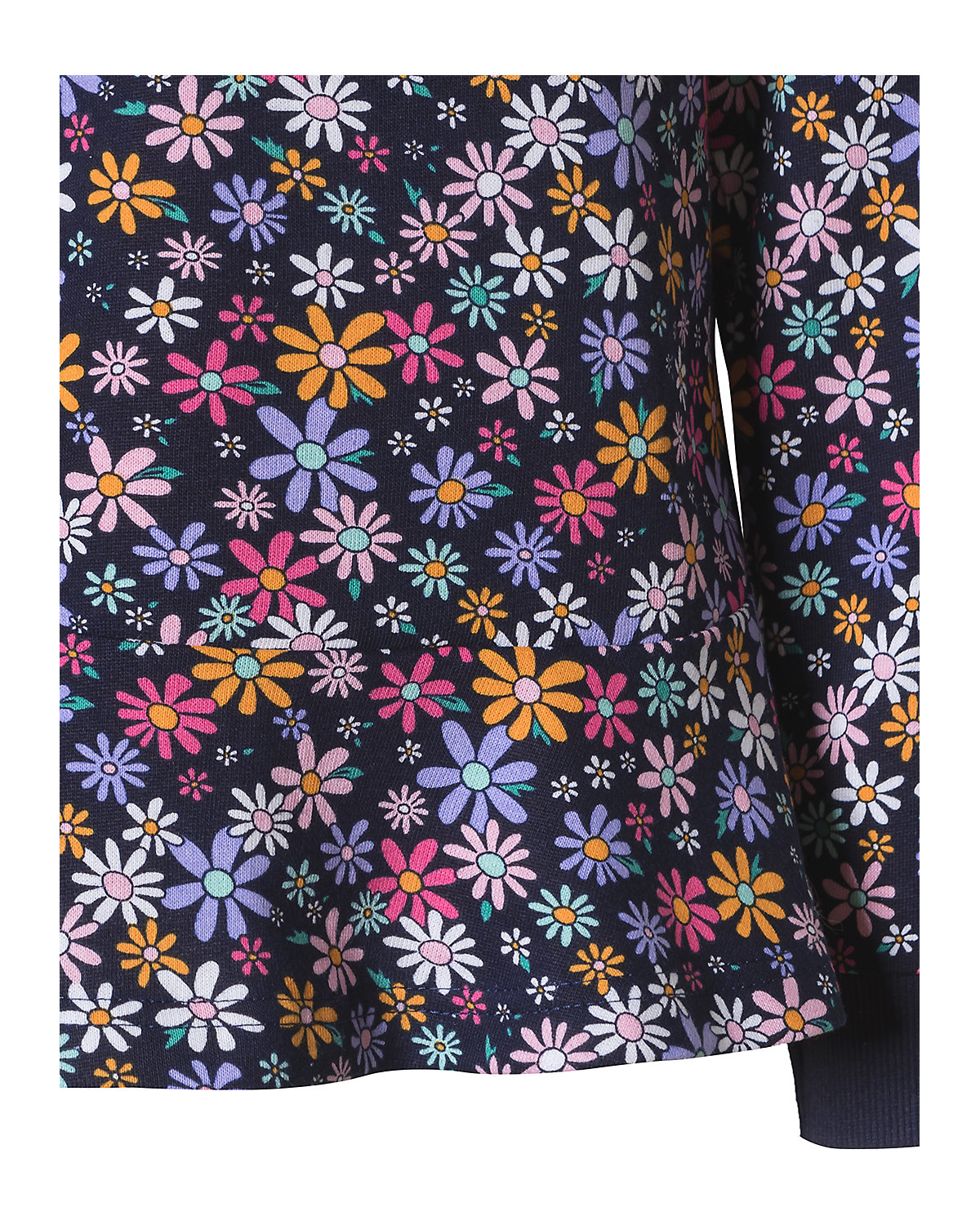 Sweatshirt für Mädchen von Blue Seven