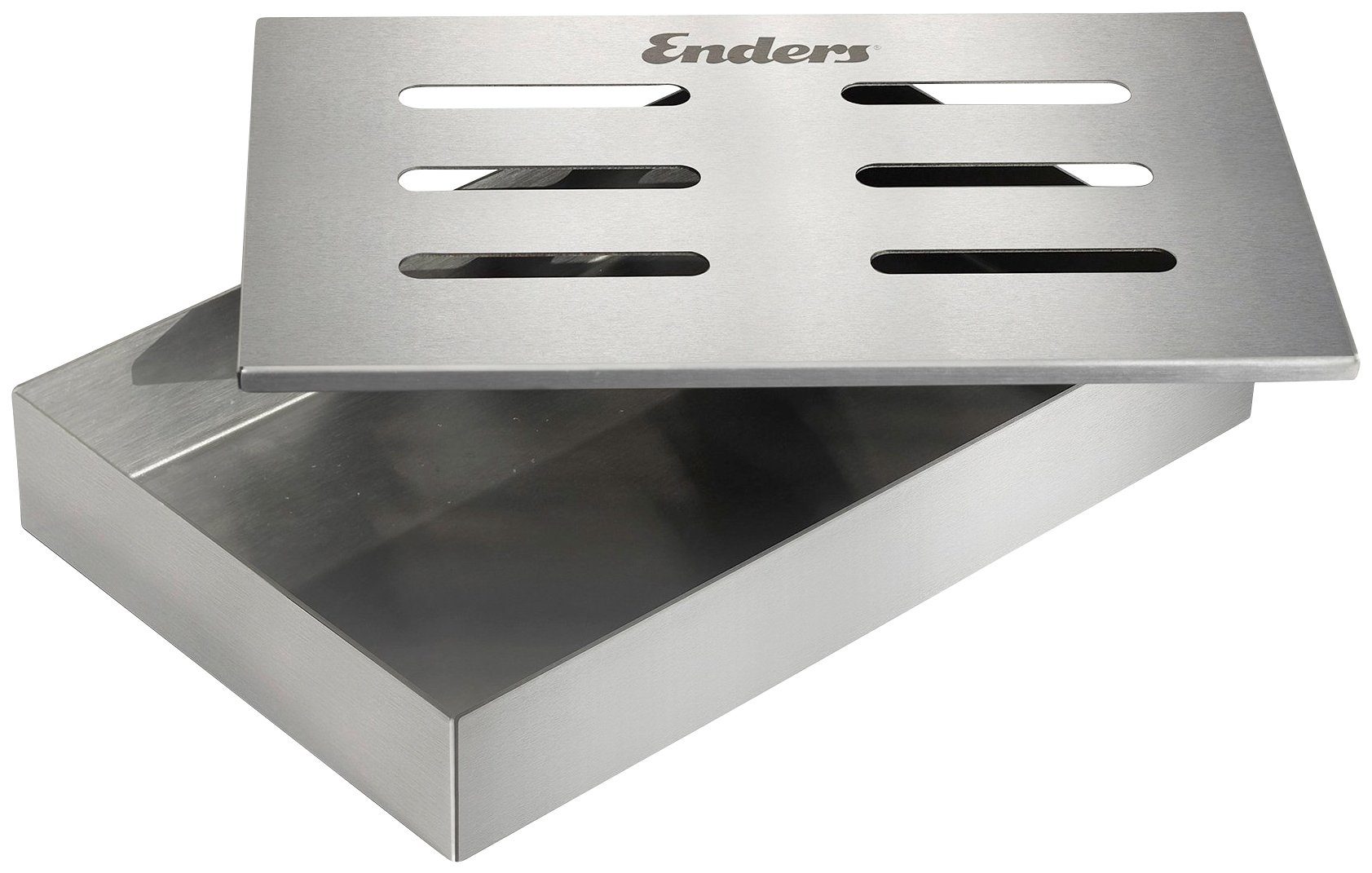 Enders® Gasgrill Boston Black 6 KR Turbo, BxTxH: 166,5x60x115 cm