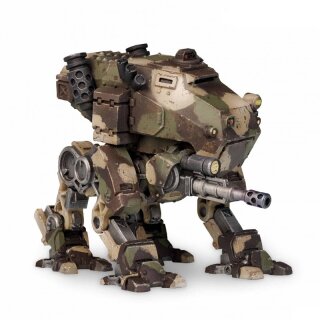 Rampart: Mammoth Walker