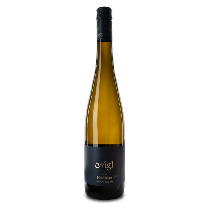 Riesling Ried Hochäcker Privat DAC 1ÖTW Erste Lage 2018 0,75l