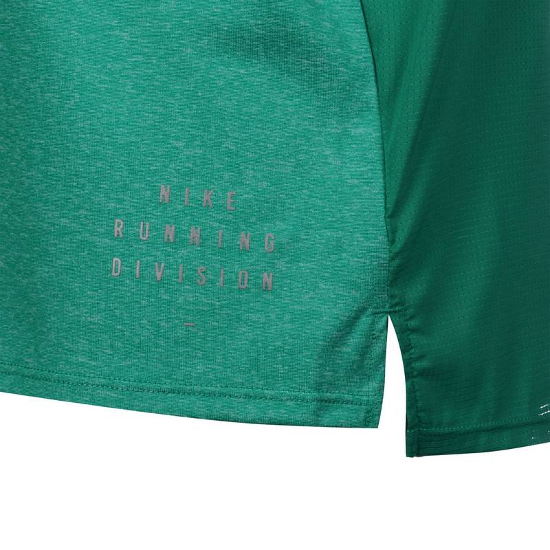 Nike Run Division Techknit Ultra Laufshirt Herren
