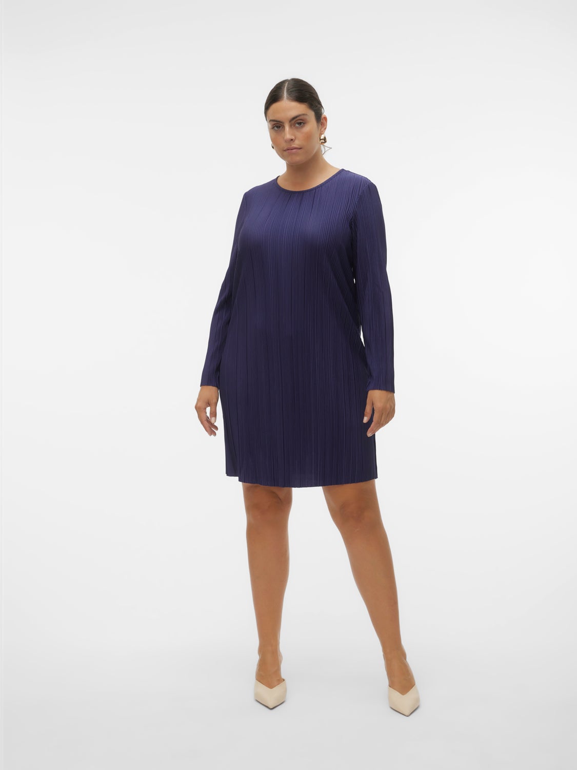 VMCAURORA Kurzes Kleid