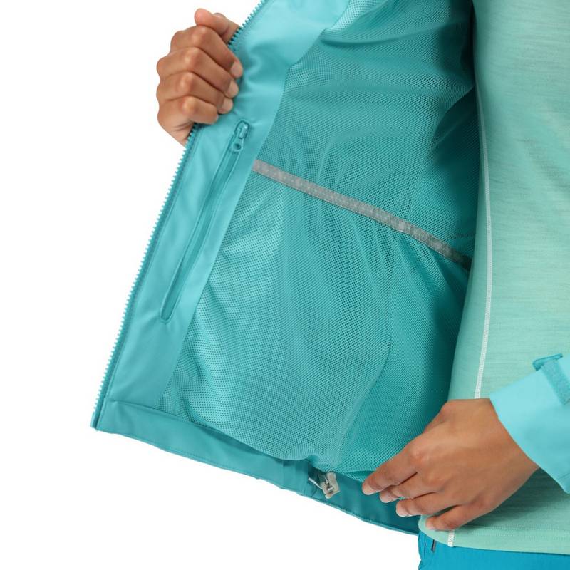 Regatta Birchdale Outdoorjacke Damen