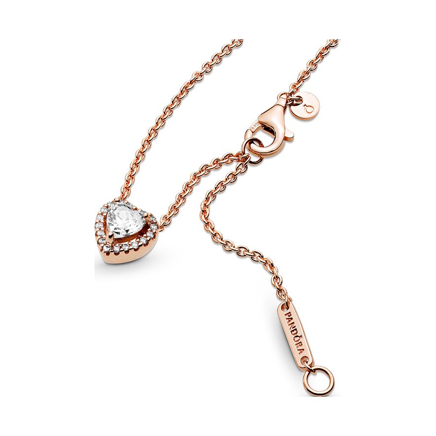Pandora Kette Timeless