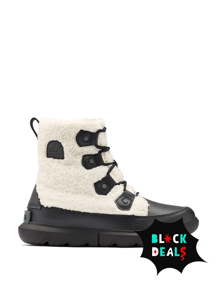 Sorel Boots 