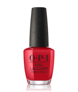 OPI Nail Lacquer Nagellack-15 ml