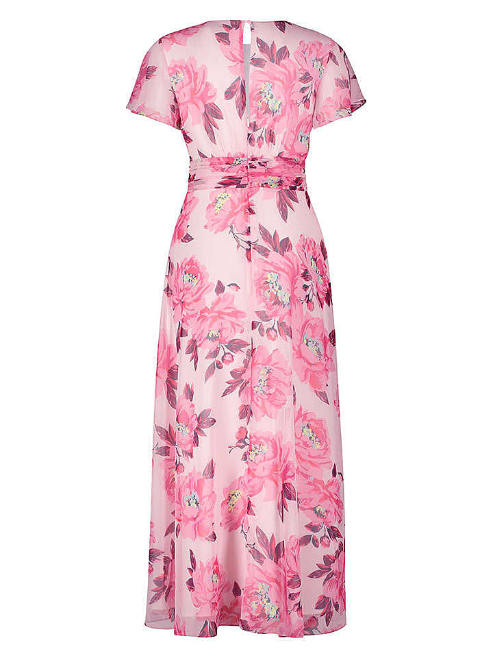 Zero Kleid in Rosa günstig kaufen 34