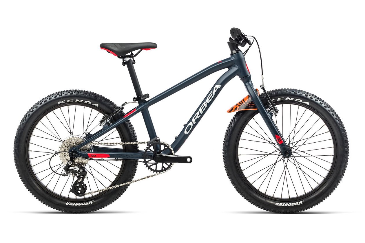Orbea MX 20 Team - 2023 - 20 Zoll - Diamant