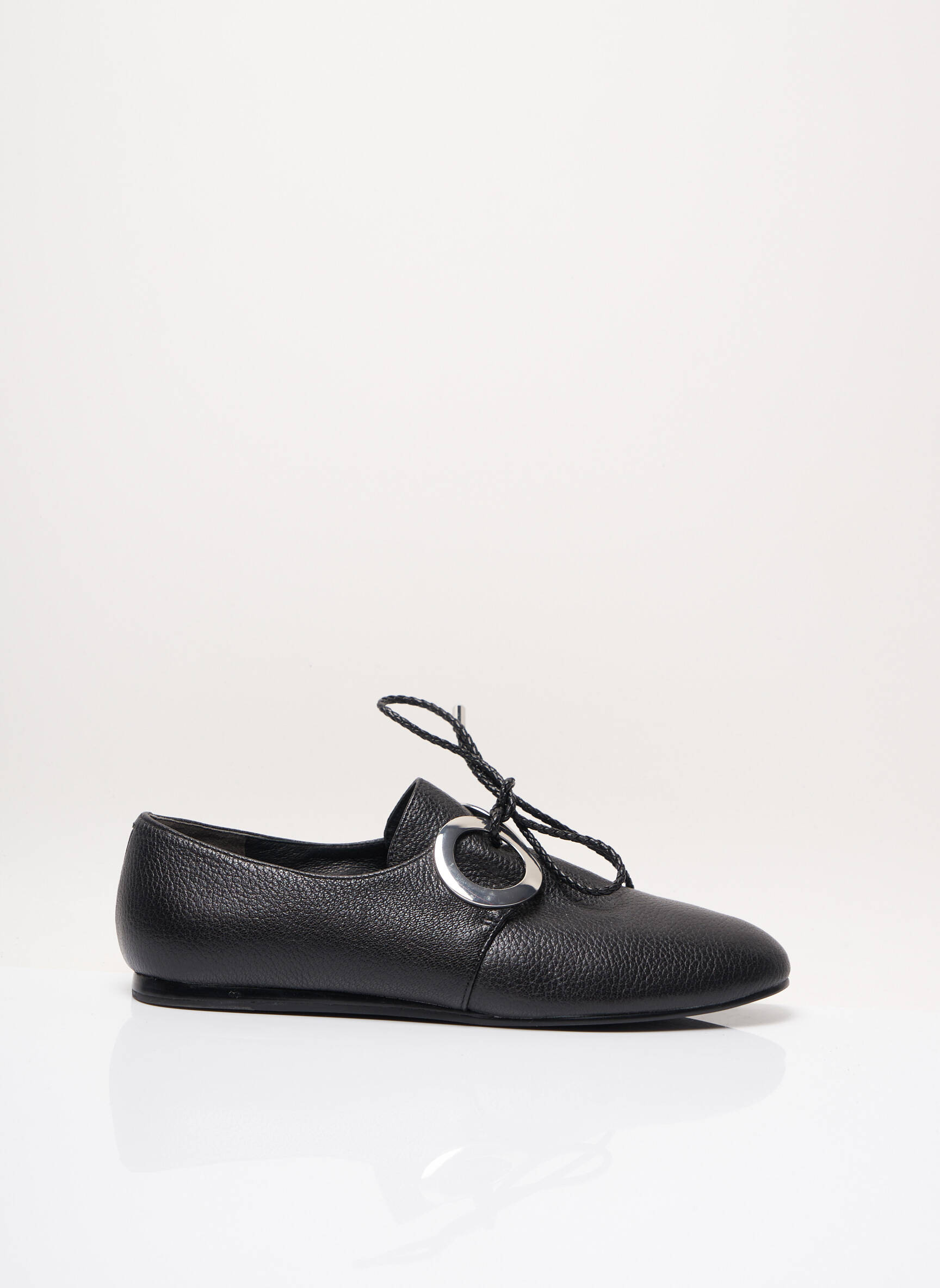 What For Derby Femme couleur noir
