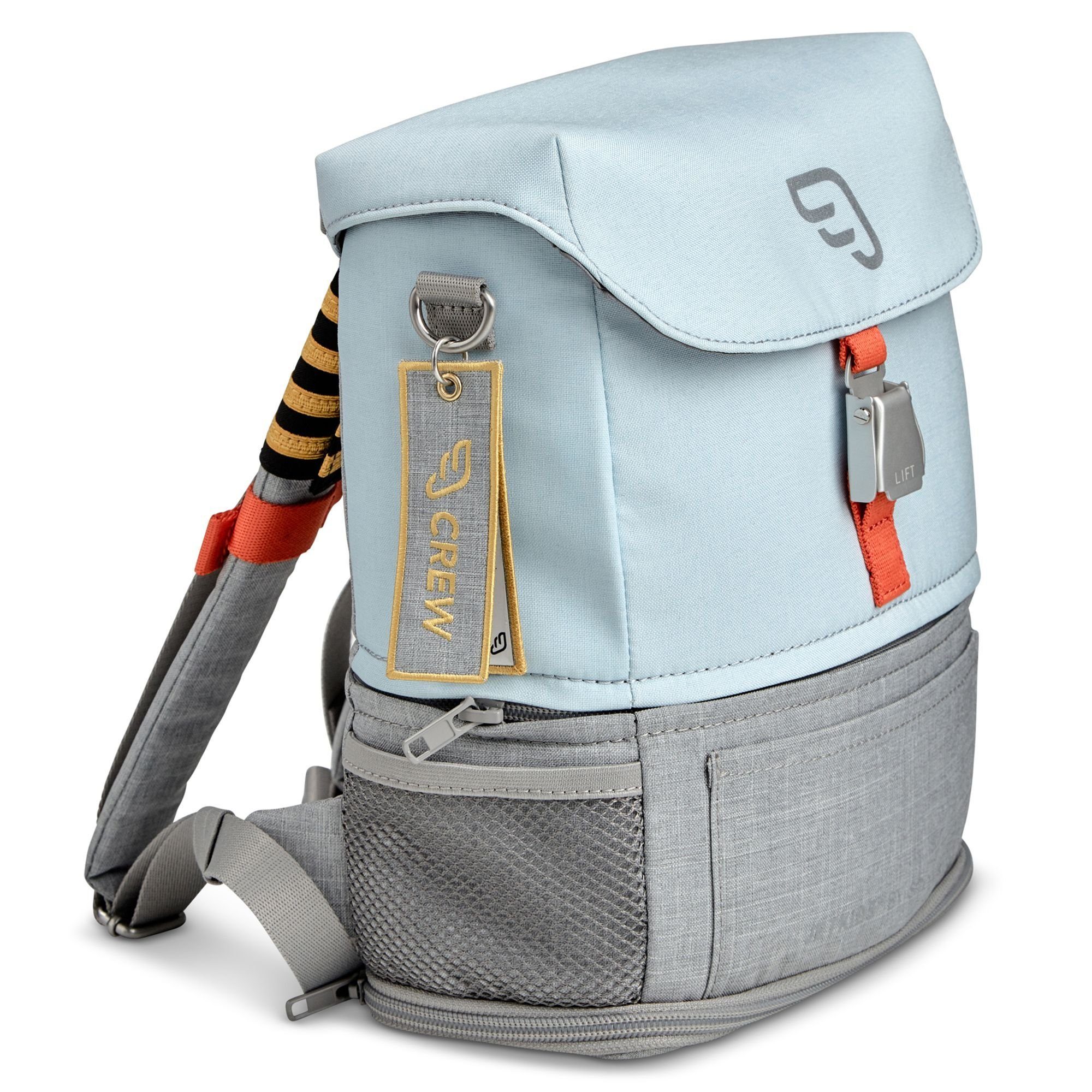 Jetkids Kinderrucksack, Polyester
