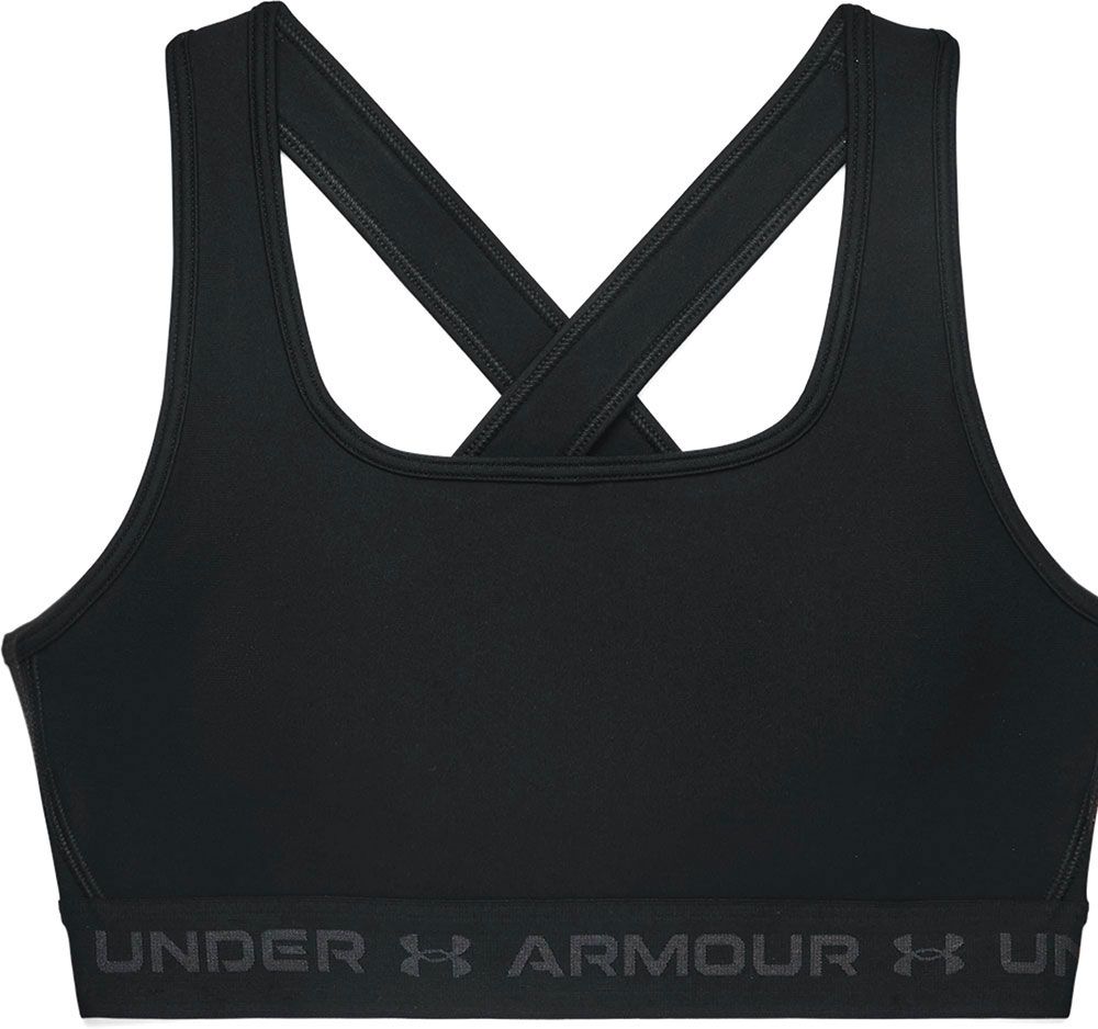 Under Armour Crossback Mid - Sport BH kaufen | Bike-Discount