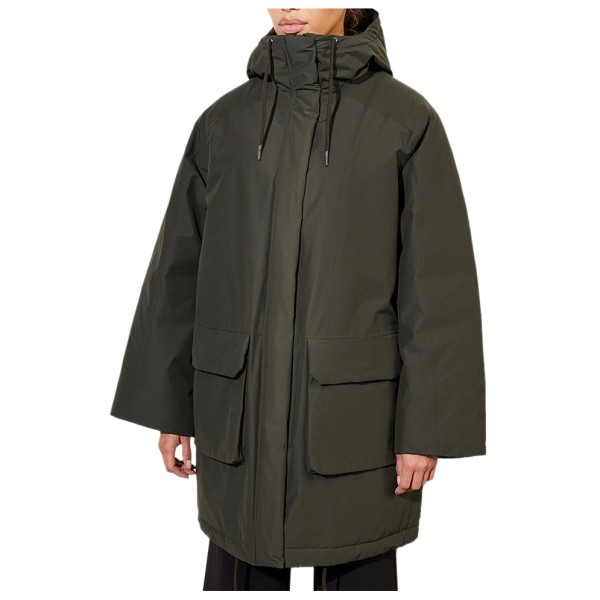 LangerChen - Women's Parka Kinsey - Parka