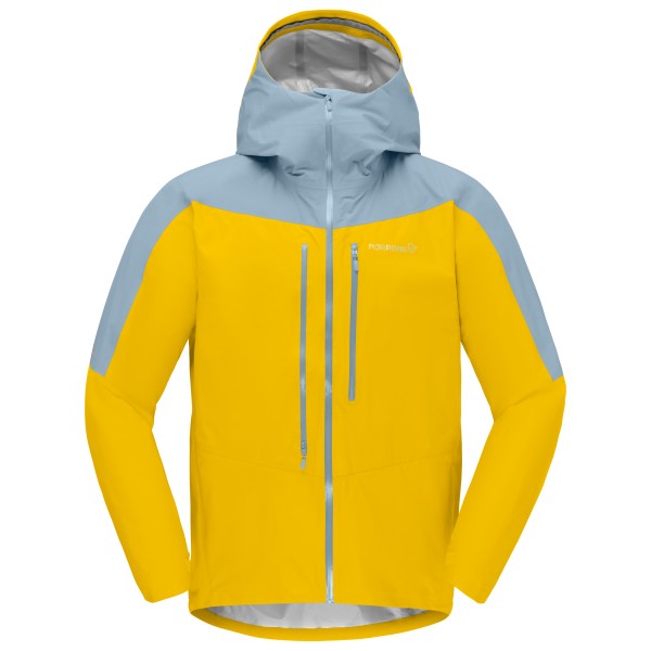 Norrøna - Falketind GORE-TEX Paclite Jacket - Regenjacke