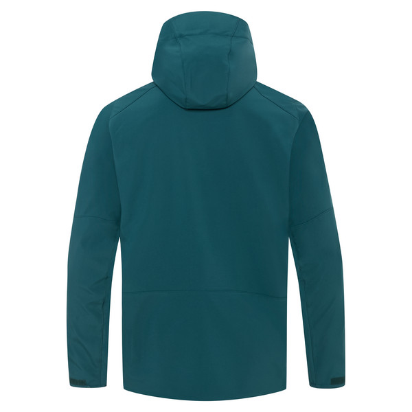 ROCCIA SOFTSHELL JACKET II Herren - Softshelljacke
