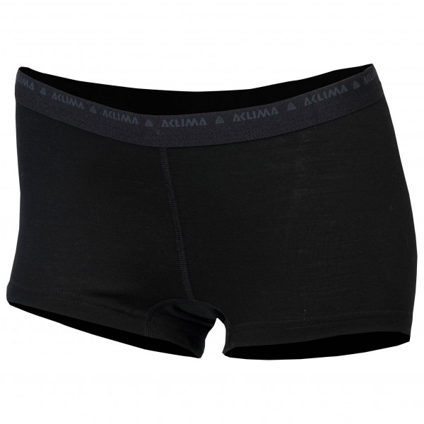 Aclima - Women's LW Hipster - Merinounterwäsche