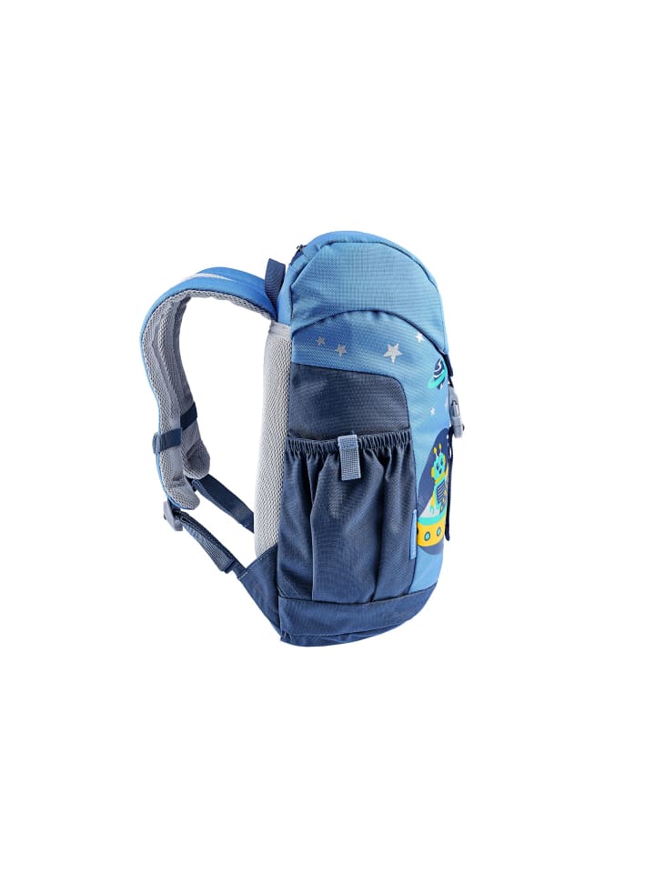 Deuter Schmusebär Kinderrucksack in wave-nightblue günstig kaufen onesize