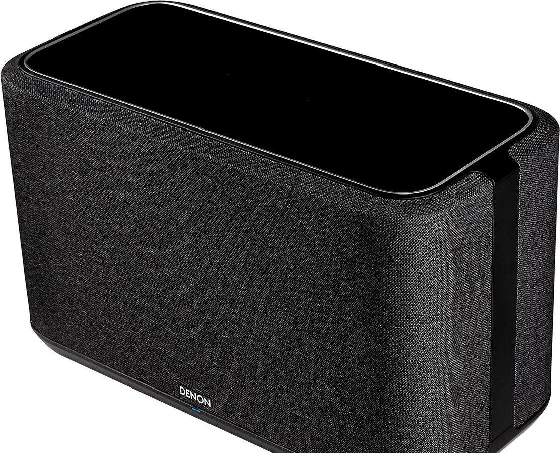 Denon HOME 350 Multiroom-Lautsprecher (Bluetooth, LAN (Ethernet), WLAN (WiFi), multiroomfähig)