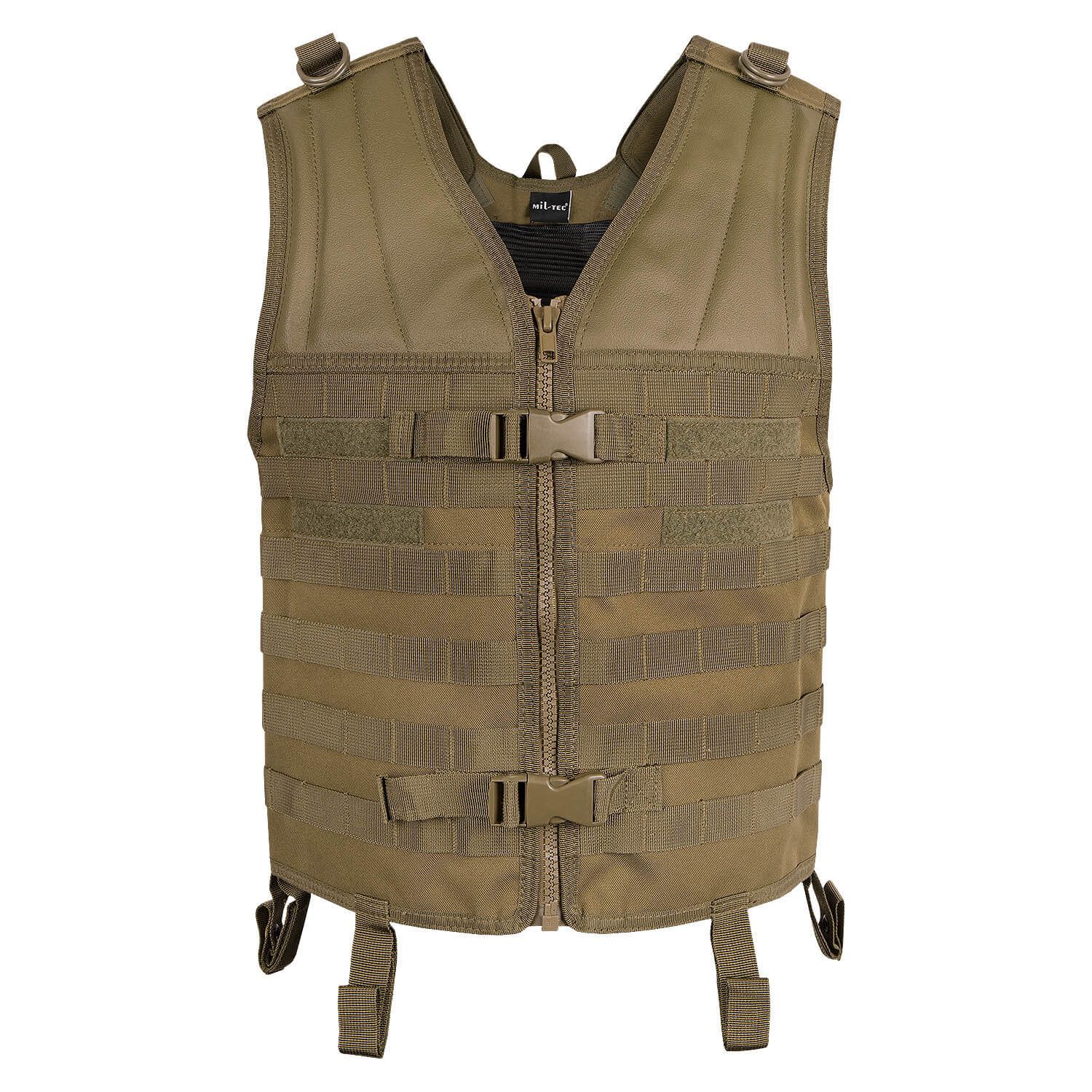 Molle Carrier Weste