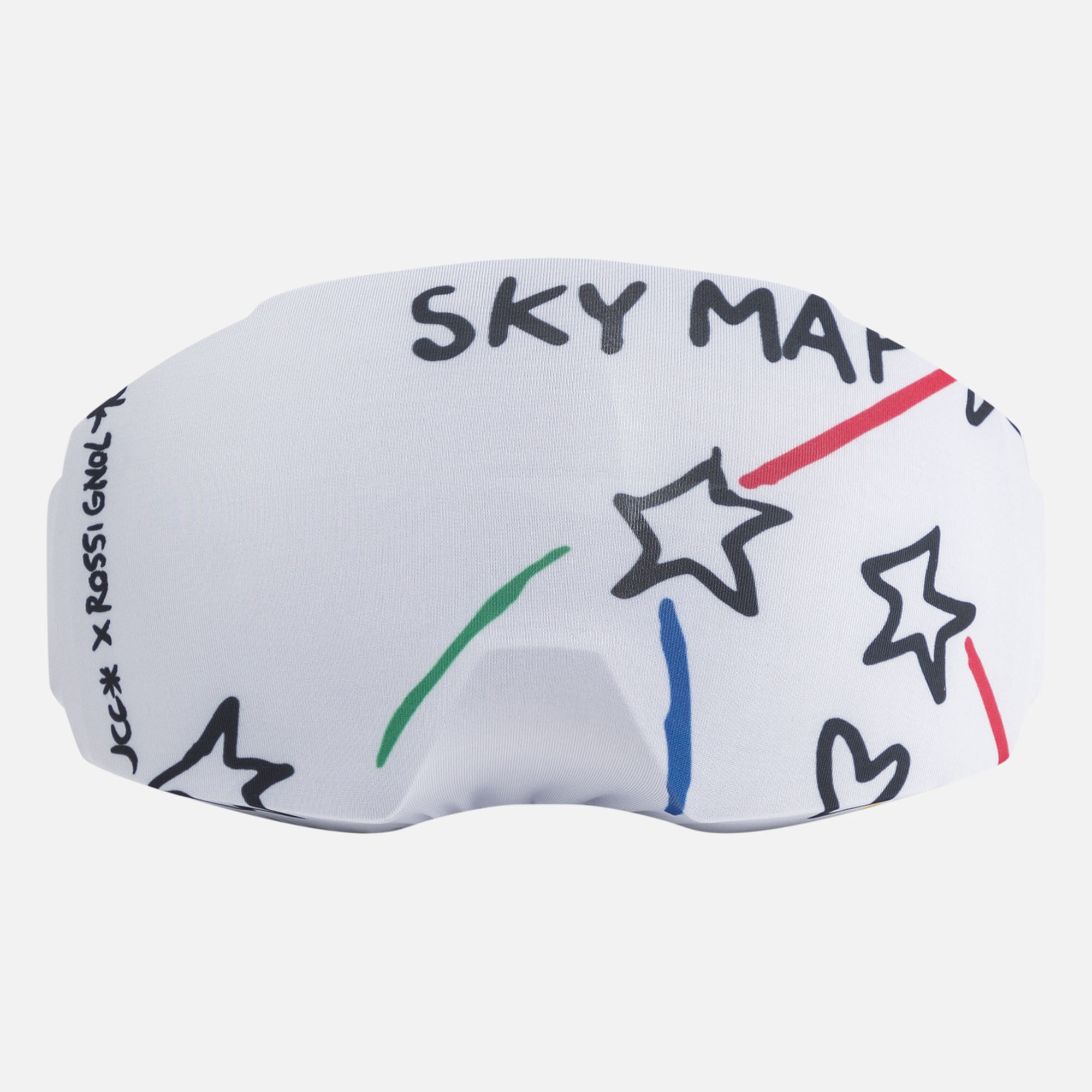 Housse pour masque JCC Dixy femme