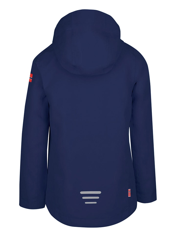 Trollkids Regenjacke 