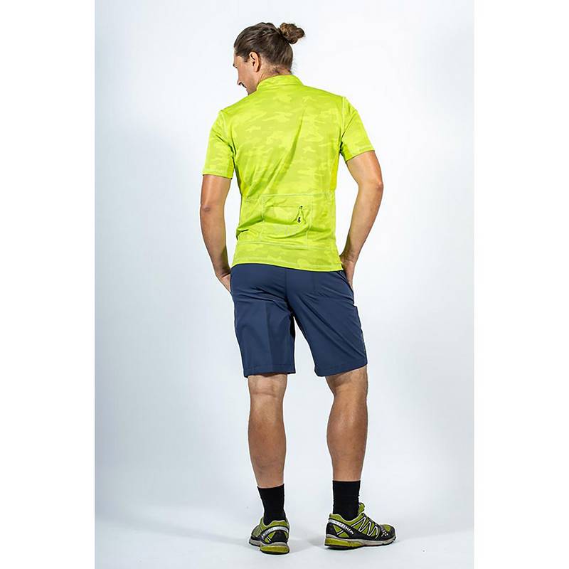 Maul Sport Rheinfels Funktionsshorts Herren