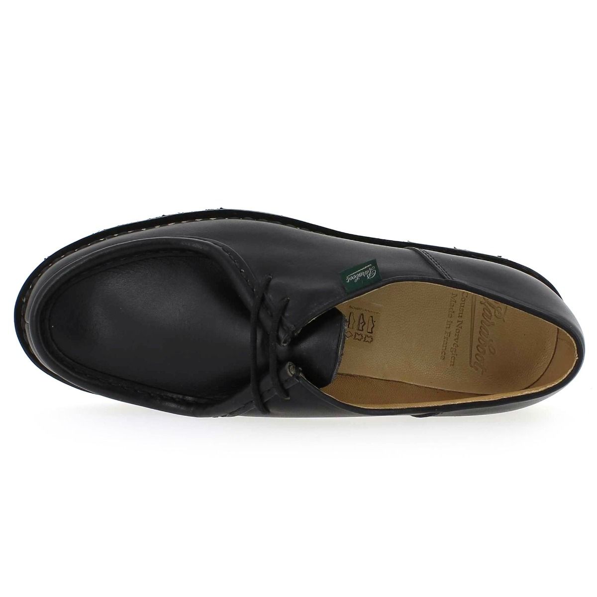 Paraboot  MICHAEL - Noir