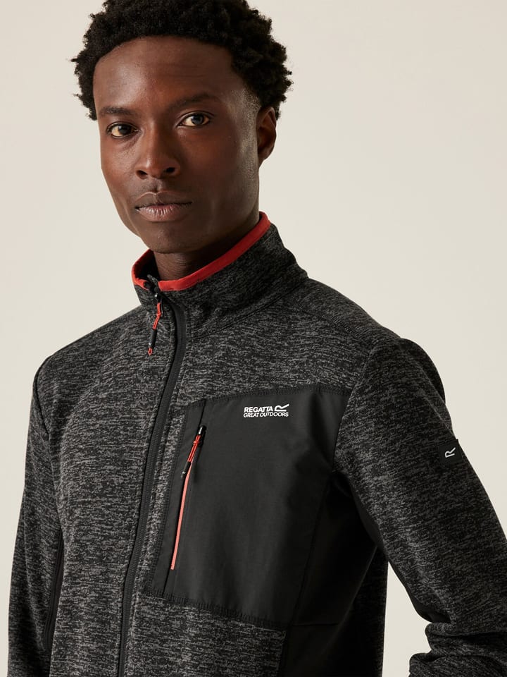 Regatta Fleecejacke 