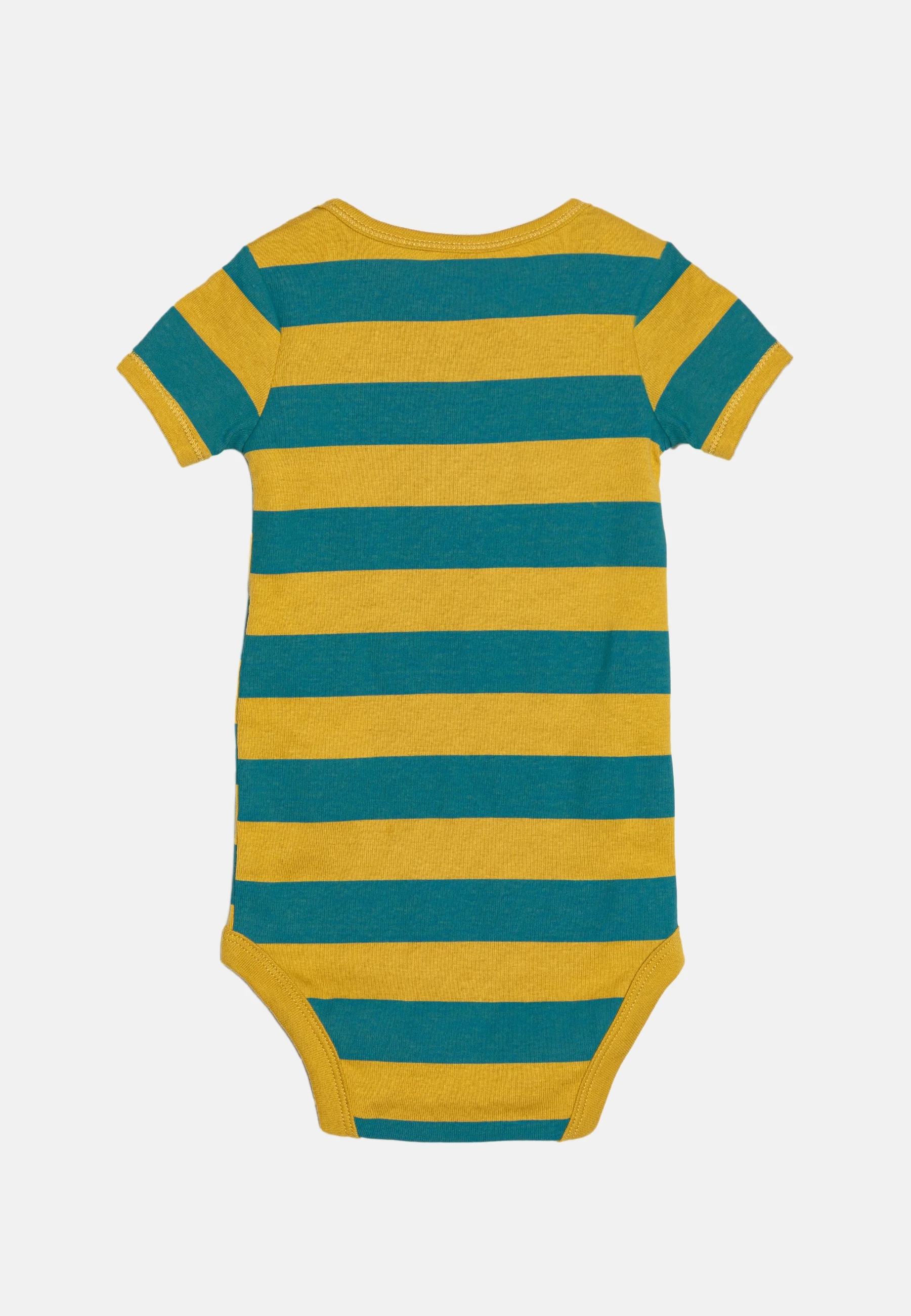Carter's UNISEX PACK 5 - Cuerpo