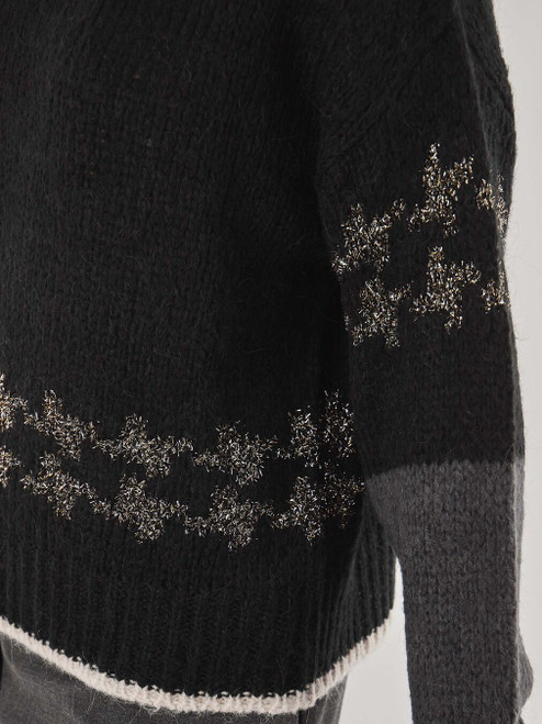 Pullover-93412920004 Yippie Hippie