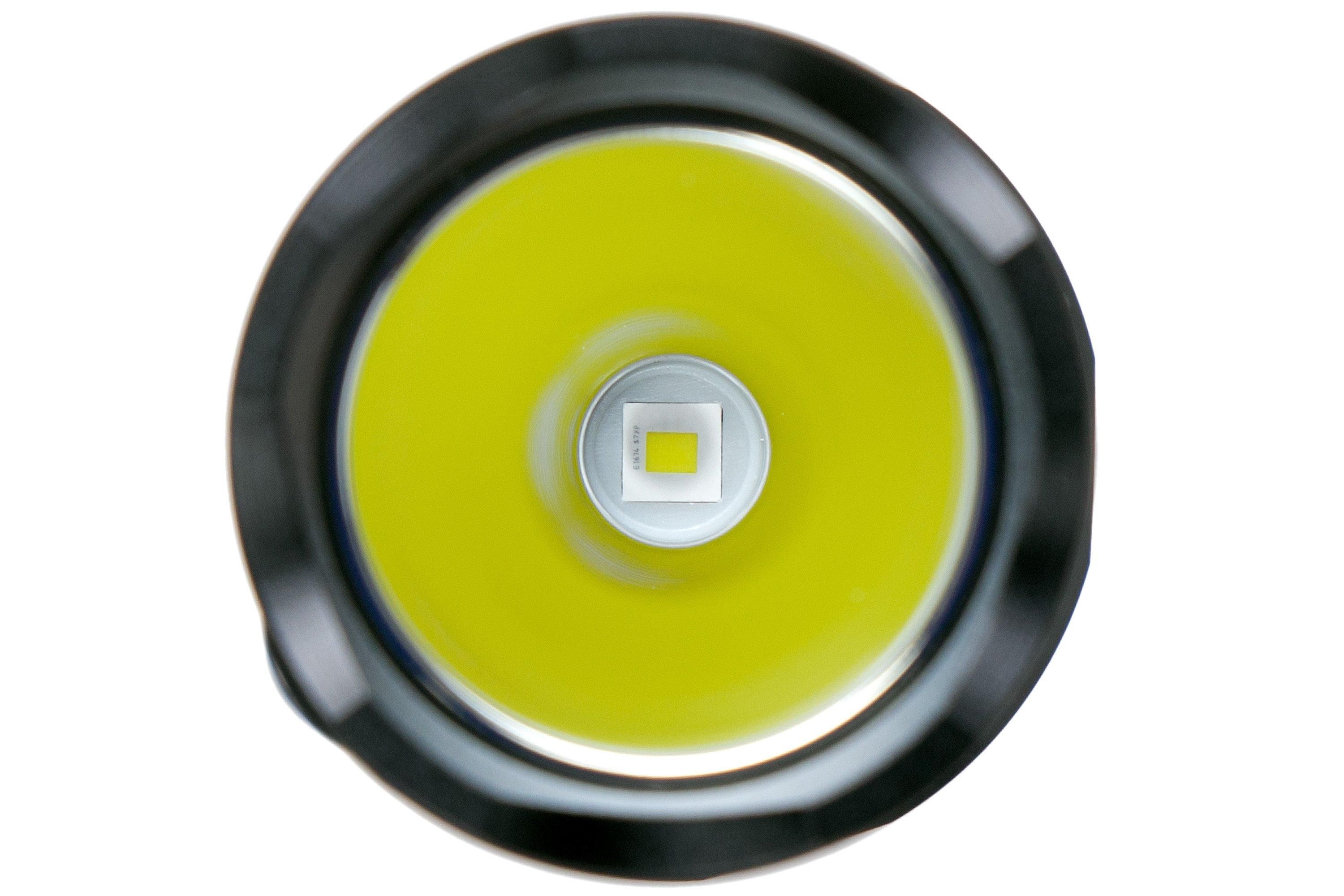 Fenix PD32 V2.0 Taschenlampe