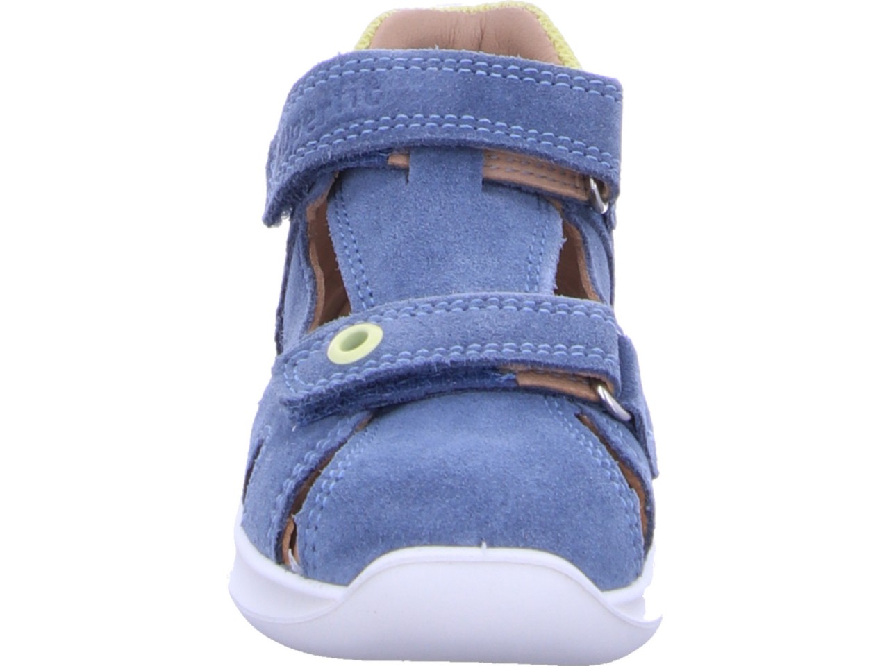 SUPERFIT Jungen Sandalen blau BUMBLEBEE