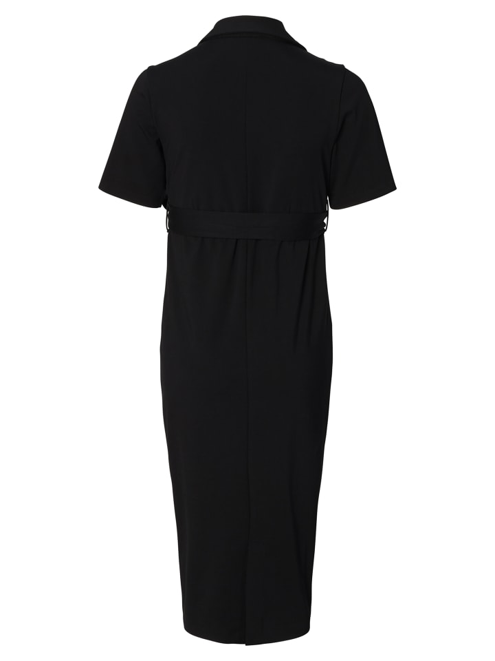 Noppies Kleid Neva in Black günstig kaufen